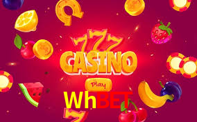 Whbet