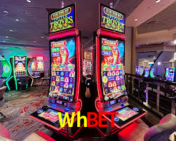 Whbet