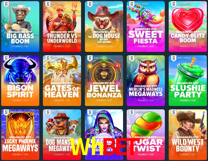 Whbet